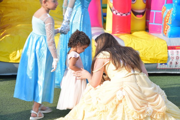 Happy Birthday princess Lara